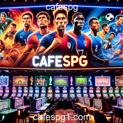 A Ascensão dos Jogos de Esportes na Cultura Gamer