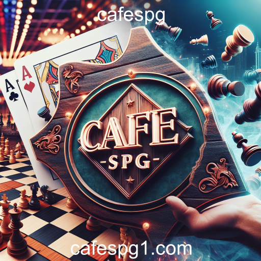 Desvendando a Categoria de Jogos de Estratégia no Cafespg